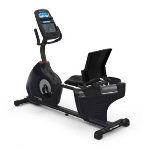 schwinn 270 recumbent bike instructions