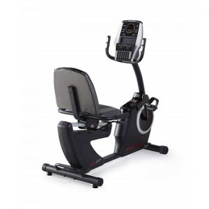 325 csx recumbent bike